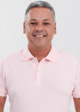 Foto oficial de Ibrain de Valmir