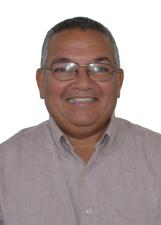 Foto oficial de Souza da Enfermagem