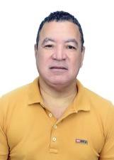 Foto oficial de Professor Chicao