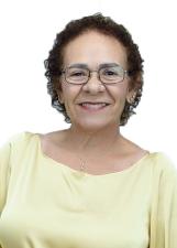 Foto oficial de Professora Claudiceia