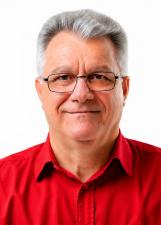 Foto oficial de Chico do Correio