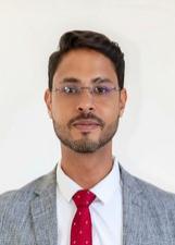 Foto oficial de Dr Emanuel Matias