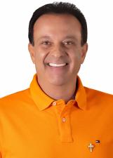 Foto oficial de André Moura