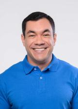 Foto oficial de Levi Oliveira