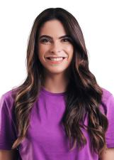 Foto oficial de Yandra Moura