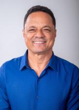 Foto oficial de Capitão Samuel
