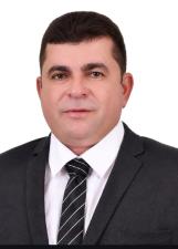 Foto oficial de Alex Pintado