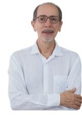 Foto oficial de Dr. Emerson