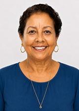 Foto oficial de Lúcia Barroso
