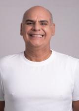 Foto oficial de Delegado Mário Leony