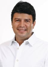 Foto oficial de Eder Matos