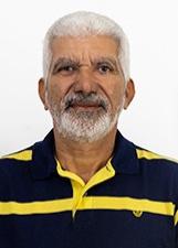 Foto oficial de Gildo de Boquim