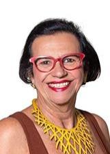 Foto oficial de Professora Sônia Meire