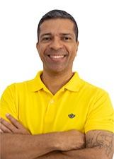 Foto oficial de Sergio Sampaio