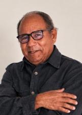 Foto oficial de Waldir Rodrigues