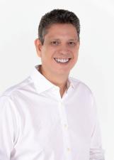 Foto oficial de Marcio Macedo