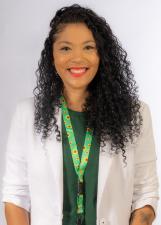 Foto oficial de Amanda Oliveira