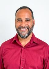 Foto oficial de Professor Benizario
