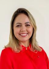 Foto oficial de Mafy de Ygor Gomes