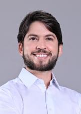Foto oficial de Jorginho Araujo