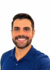 Foto oficial de Bruno Vasconcelos