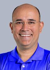 Foto oficial de Marcell de Maim