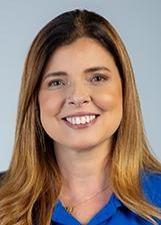 Foto oficial de Maisa Mitidieri