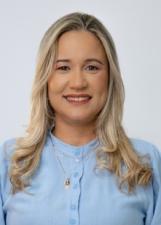 Foto oficial de Alice Caroline