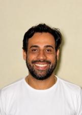 Foto oficial de Diego Seo Chico