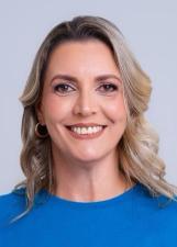 Foto oficial de Samira Daud