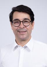 Foto oficial de Gibran