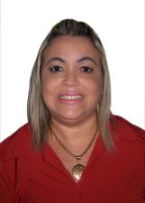 Foto oficial de Rosa Carvalho