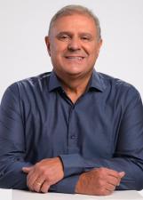 Foto oficial de Gilson dos Anjos