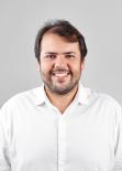 Foto oficial de Danilo de Joaldo
