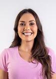 Foto oficial de Rebeka Maia