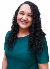 Foto oficial de Vivi Docinho