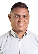 Foto oficial de Iraílton Matias
