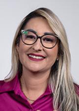Foto oficial de Eli Aciole