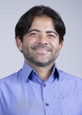 Foto oficial de Felipe Duarte
