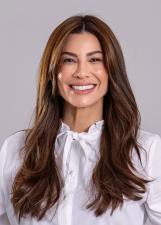 Foto oficial de Hilda Ribeiro