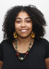 Foto oficial de Bruna Makida