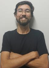 Foto oficial de Mateus Henriques