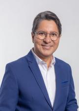 Foto oficial de Ricardo Marques