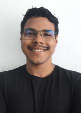 Foto oficial de Giovanni Oliveira