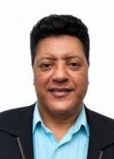 Foto oficial de Welington Camargo