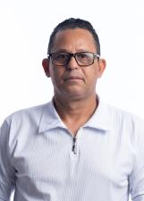 Foto oficial de Pr. Daniel Oliveira