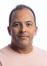 Foto oficial de Cácio Jeorge