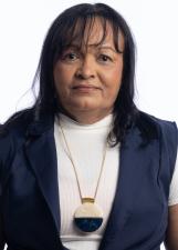 Foto oficial de Simone Linhares
