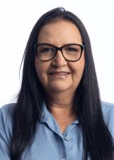 Foto oficial de Nicinha Chagas