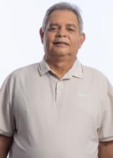 Foto oficial de Valdson
